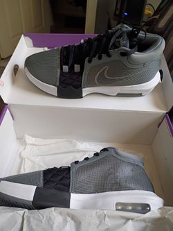 Brand New Labron witness VIII size 13 $85