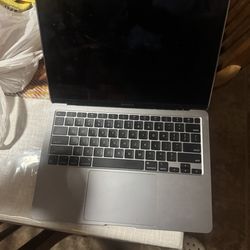 Mac Book Air