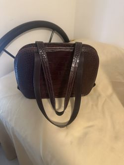 Brown Purse For$10
