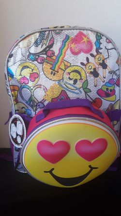 School backpacks brand new