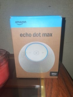 Echo dot