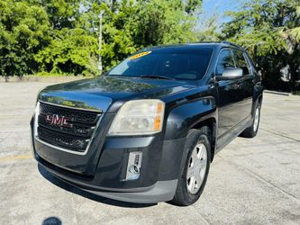 2014 GMC Terrain