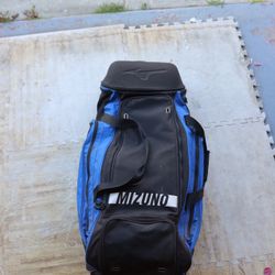 Mizuno Catchers Bag