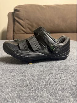 Shimano RP3 CYCLING Men's Road Shoes SIZE 10.5