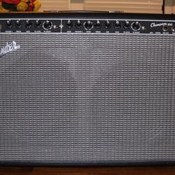 Fender Champion 100 Series Amplifier