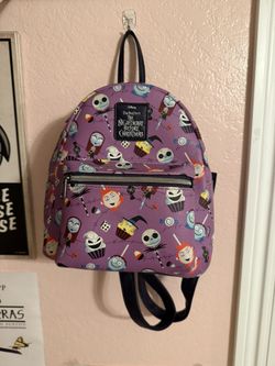 Nightmare Before Christmas