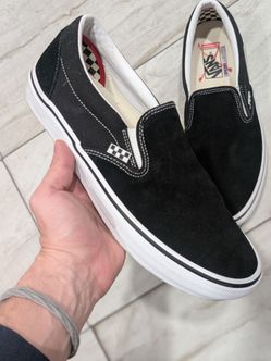 Vans Slip On
