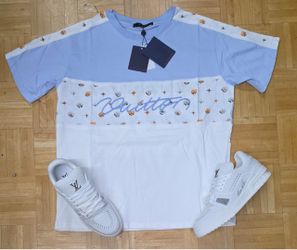 LV shirt