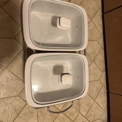5 Pieces, Food, Warmer