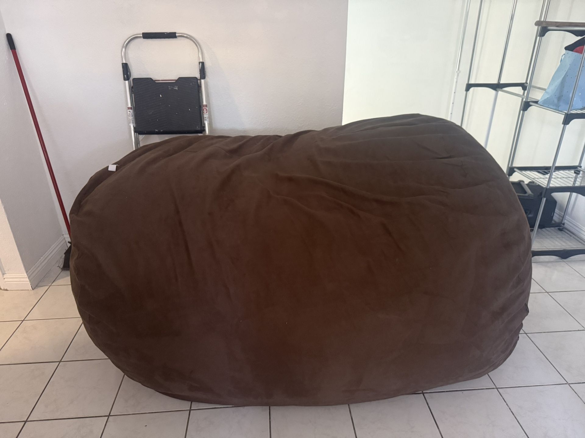 Giant Beanbag