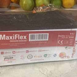 Maxiflex Gloves(Large)