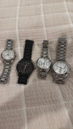 Micheal Khors watches
