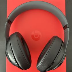 Beats Studio Over Ear Headphone