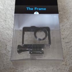 gopro the frame hero 4 NEW in Box
