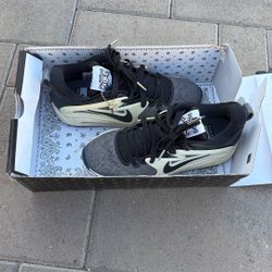 kevin durant basketball shoes 