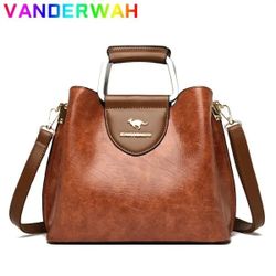 Heavy Duty Purse