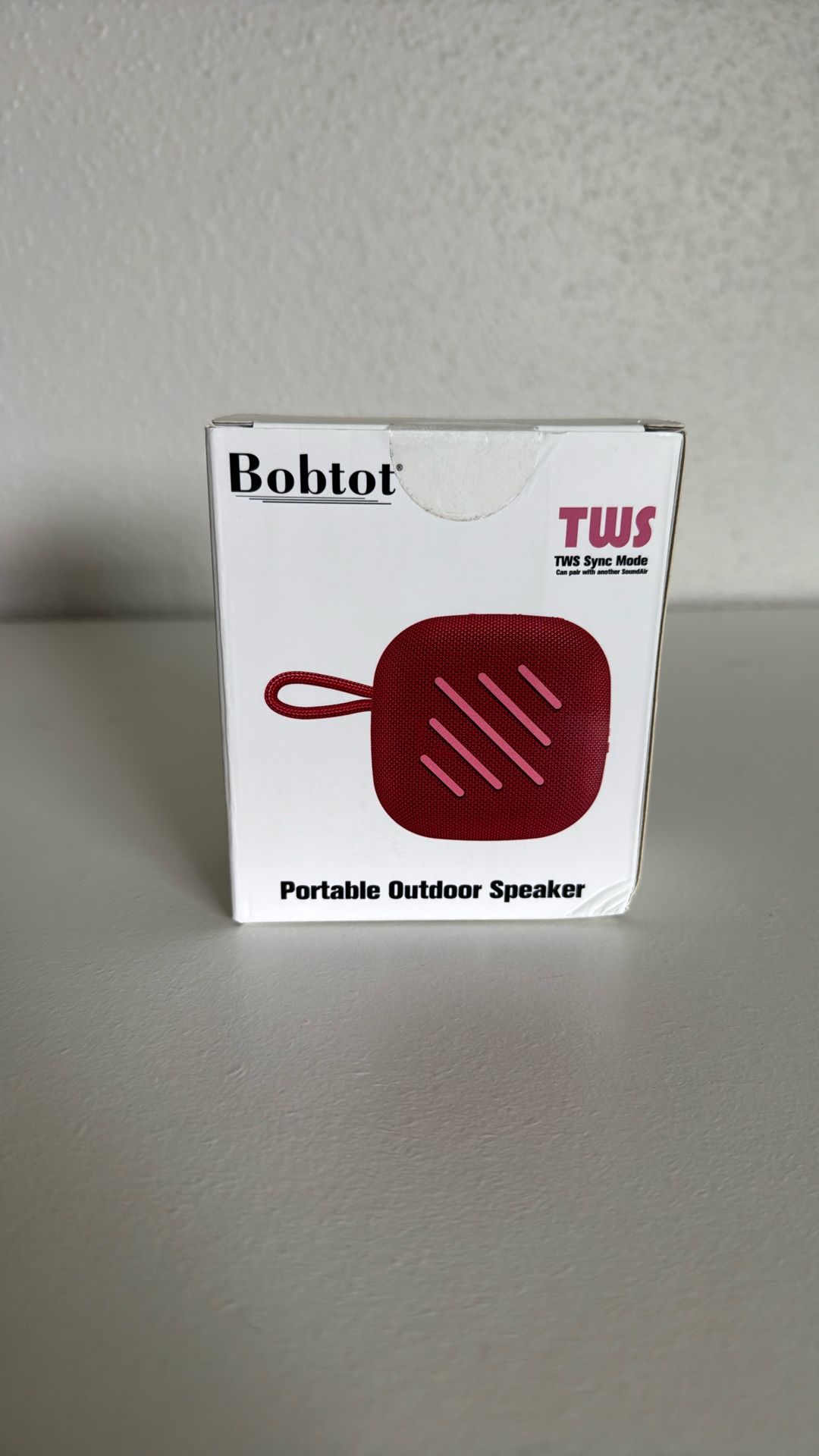 Portable Bluetooth Speakers Wireless