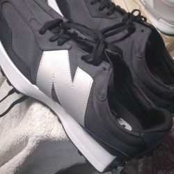 New Blance Shoe's 