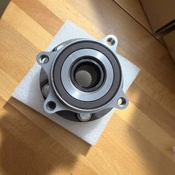 Front Wheel Bearing Prius 2010-2015