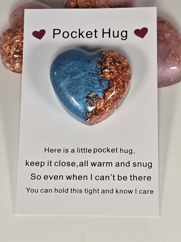 Pocket Hug