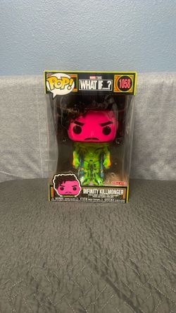 Jumbo Funko Pop