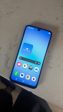 Unlocked Samsung a19 128gb