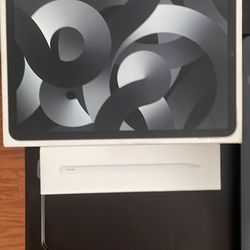 Apple iPad Air 2022( 64GB)