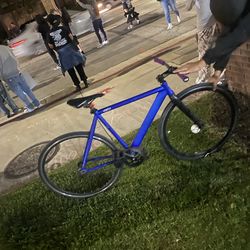 6KU Fixie