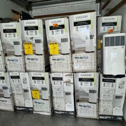 Air Conditioner Portable Air Conditioner AC New