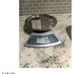 Kitchen Weigh Scale , Make An Offer