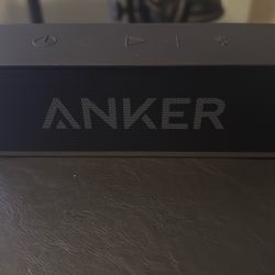 Bluetooth Speaker 