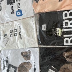 T-SHIRTS GOOD QUALITY 