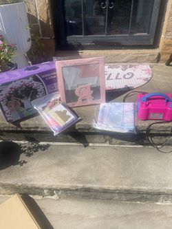 Affordable Baby Shower / Party Decor