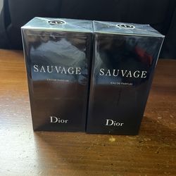 Dior Sauvage
