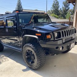 Hummer H2 Sut
