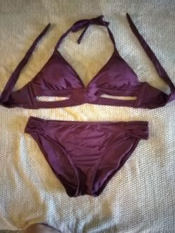 Ladies Bikini