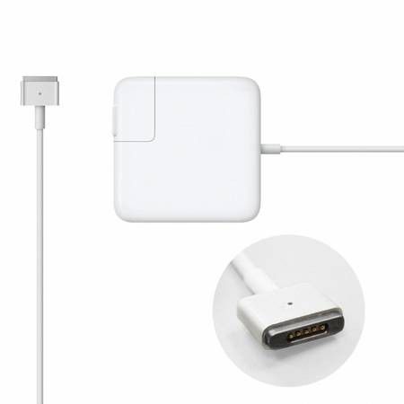 Apple 85W MagSafe 2 Power Adapter for MacBook Pro with Retina