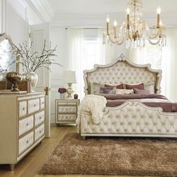Bedroom Furniture, Bed, Furniture, Bedroom Set, Dresser, Mirror, Nightstand, Contemporary Bedroom Sets , Home Furniture