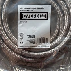 12ft Ice maker Water Connection 