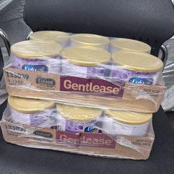 Gentlease Enfamil Formula 