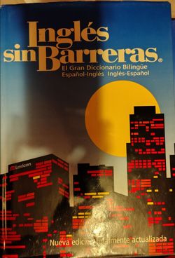 Ingles sin Barreras 8-12