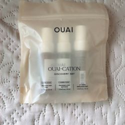 Ouai - Discovery Set 