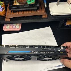 EVGA GeForce GTX 970