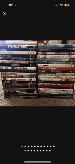 Cheap DVDs, Blu-ray, Series, Seasons For Sale