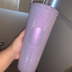 Starbucks Cup
