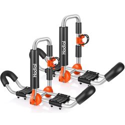 *NEW* Hodial Two Way foldable Kayak Rack