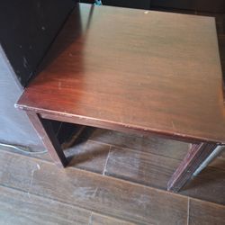 End Table