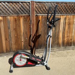 Elliptical Machine