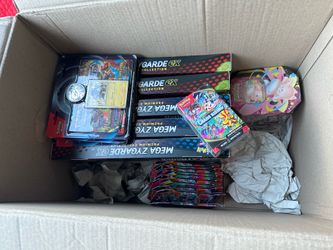 pokemon sealed