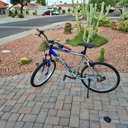 Men's 26 Inch Trek 4300 Mountain Bike 